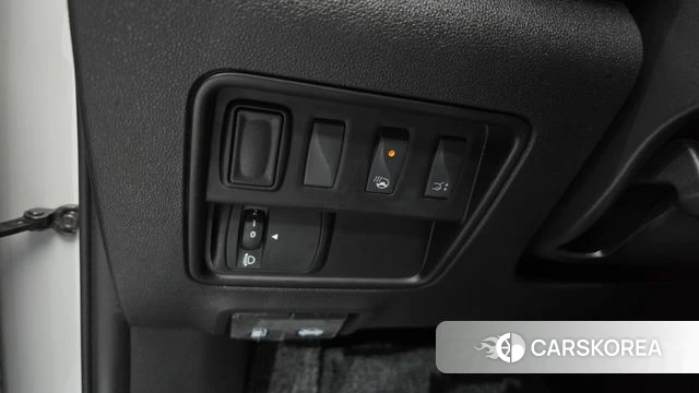 Renault Korea (Samsung) QM6 2018 Белый из Кореи, фото 6
