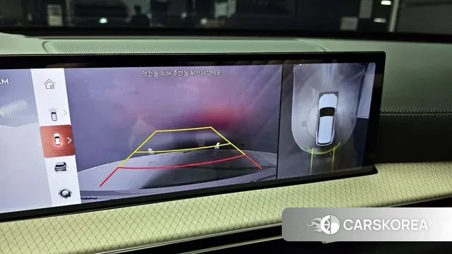 Genesis GV80 2024 Белый из Кореи, фото 6