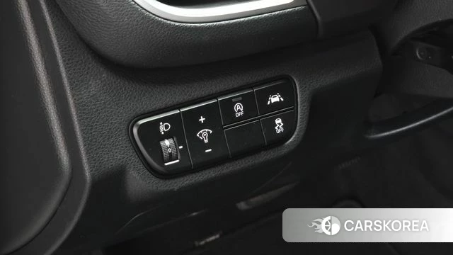 Kia Seltos 2021 Белый из Кореи, фото 6