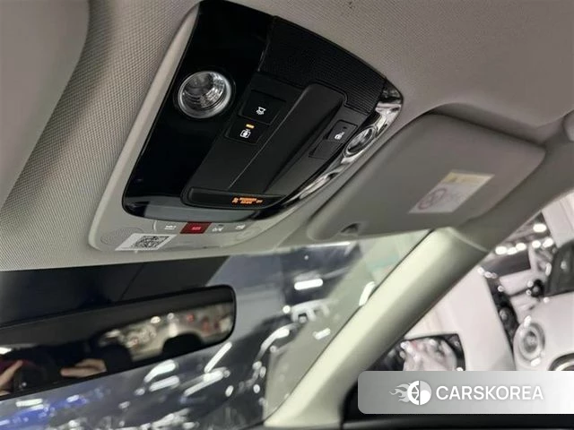 Kia EV6 2023 Белый из Кореи, фото 6