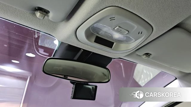 Chevrolet (GM Daewoo) The New Spark 2018 Серый из Кореи, фото 6