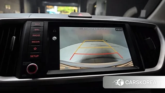 Kia The New Ray 2021 Белый из Кореи, фото 6