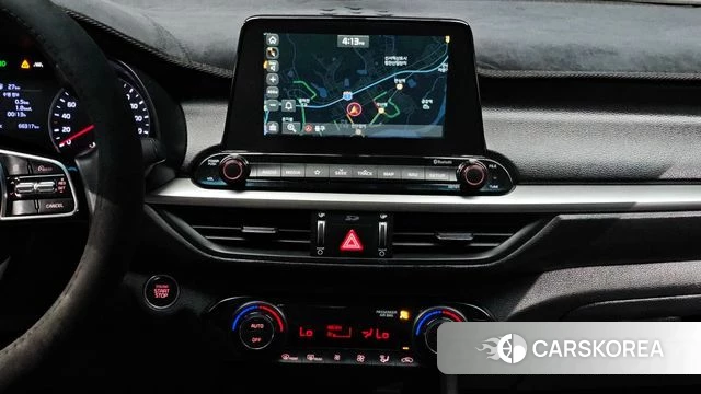 Kia Come New K3 2020 Белый из Кореи, фото 6