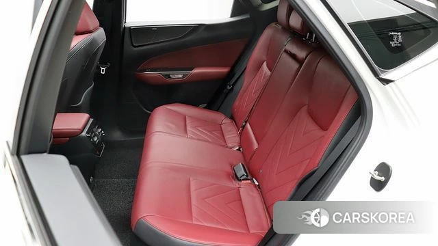 Lexus NX350h Second generation 2023 Белый из Кореи, фото 6