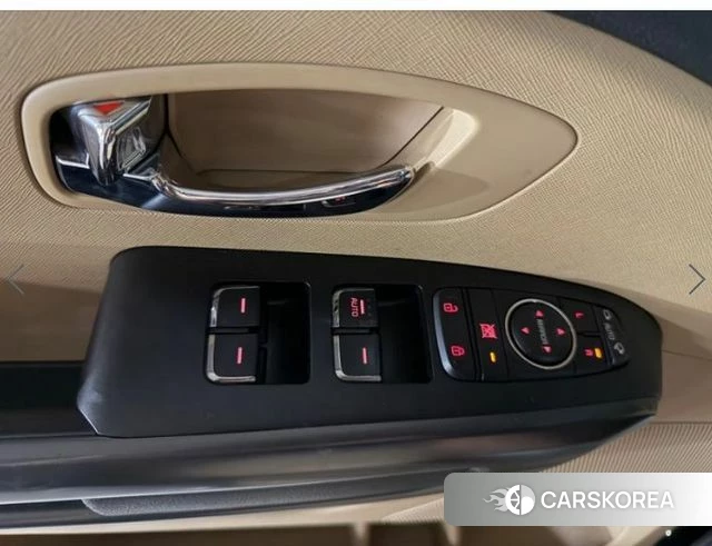 Kia The New Carnival 2018 Черный из Кореи, фото 6