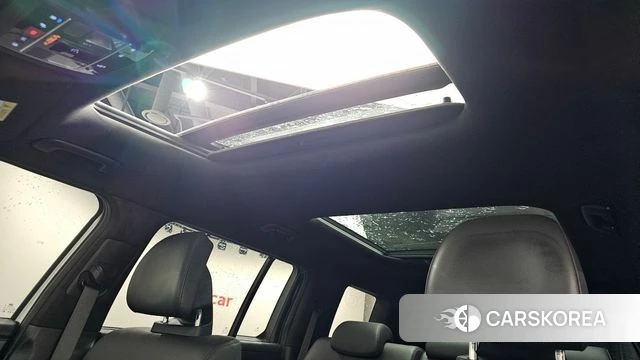 Hyundai Santa Fe (MX5) 2024 Белый из Кореи, фото 6