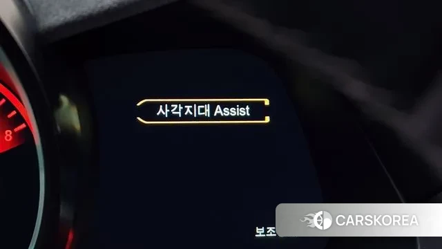 Aston Martin Vantage 2nd Generation 2022 Черный из Кореи, фото 6