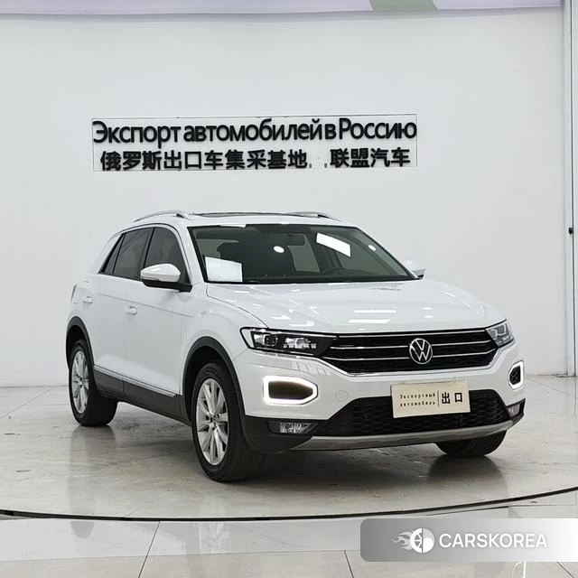 Volkswagen Exploring songs 2022 Белый из Китая, фото 6