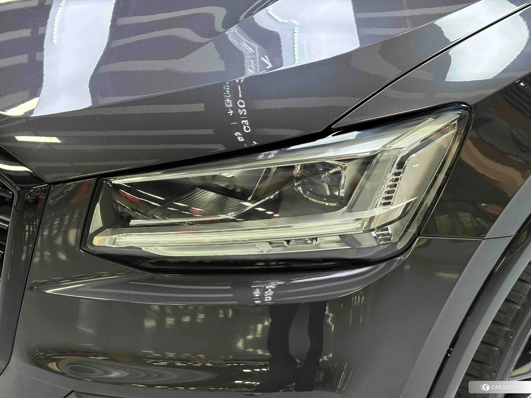 Audi Q2L 2020 Черный из Китая, фото 6