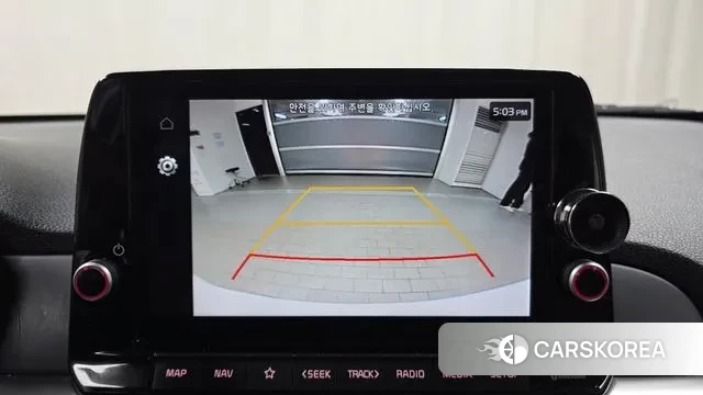 Kia Morning Urban (JA) 2022 Белый из Кореи, фото 6