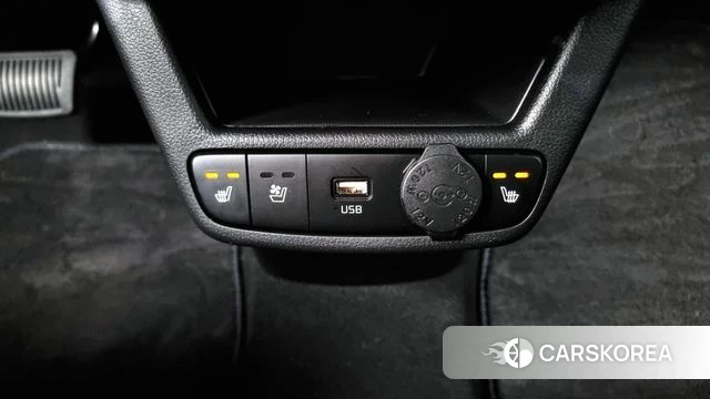 Kia The New Kia Ray 2025 Белый из Кореи, фото 6