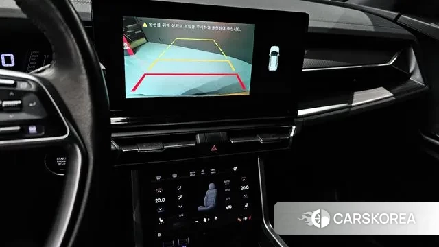 Ssangyong Torres 2022 Белый из Кореи, фото 6