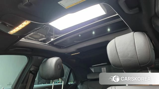 Mercedes-Benz S-Class W222 2019 Белый из Кореи, фото 6