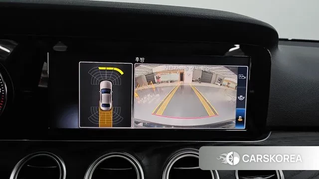 Mercedes-Benz E-Class W213 2020 Черный из Кореи, фото 6