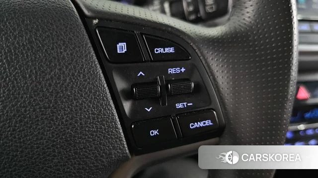 Hyundai All New Tucson 2018 Серый из Кореи, фото 6