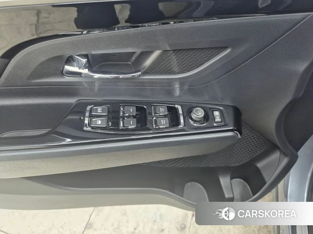 Ssangyong Beautiful Korando 2019 Серый из Кореи, фото 6