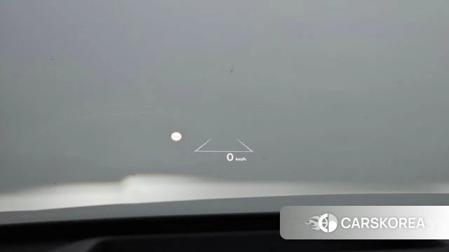 Kia The New Sorento 4th Generation 2025 Серый из Кореи, фото 6