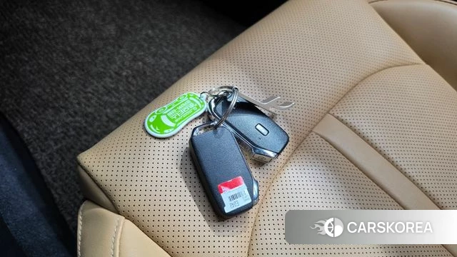 Kia K5 3rd generation 2023 Белый из Кореи, фото 6