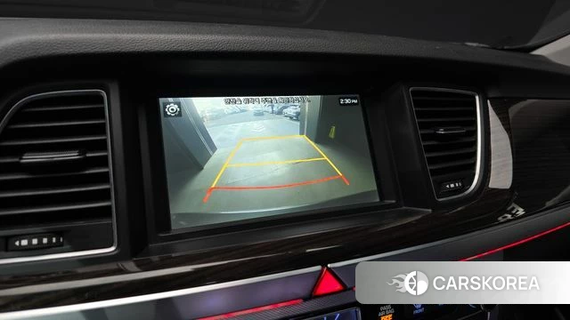 Genesis G80 2019 Серый из Кореи, фото 6