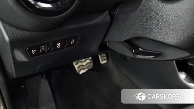 Kia All New Morning (JA) 2018 Жемчужный цвет из Кореи, фото 6