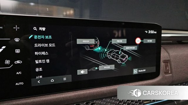 Kia Tasman 2025 Темно-зеленый из Кореи, фото 6
