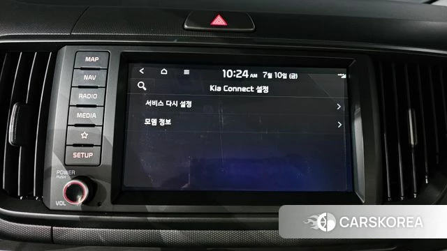 Kia The New Kia Ray 2024 Жемчужный цвет из Кореи, фото 6
