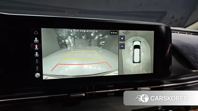 Kia Carnival 4th generation 2023 Серый из Кореи, фото 6