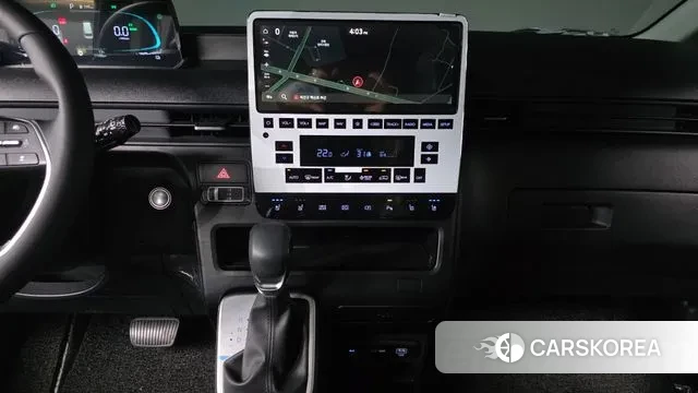 Hyundai Staria 2025 Серый из Кореи, фото 6