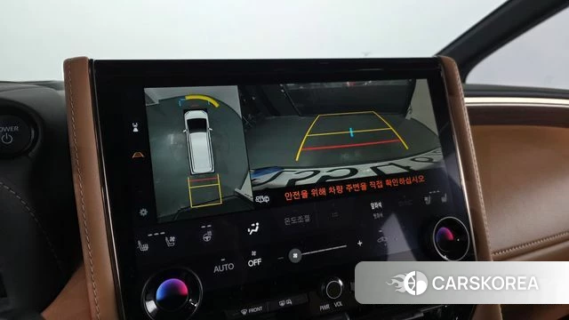 Toyota Alphard 4th Generation 2024 Черный из Кореи, фото 6