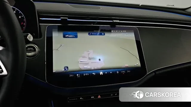 Mercedes-Benz E-Class W214 2024 Белый из Кореи, фото 6