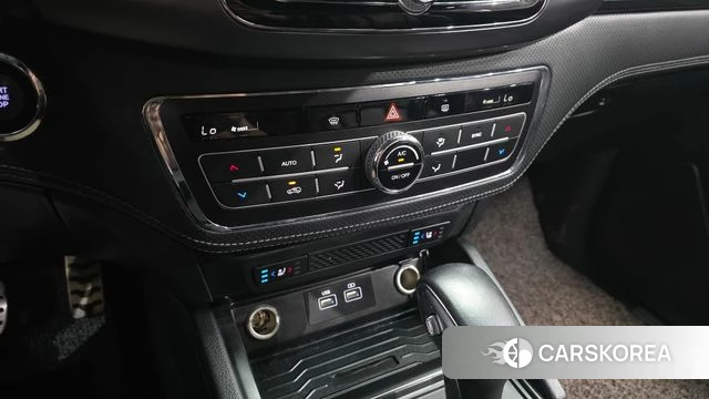 Ssangyong The New Rexton Sport 2022 Белый из Кореи, фото 6