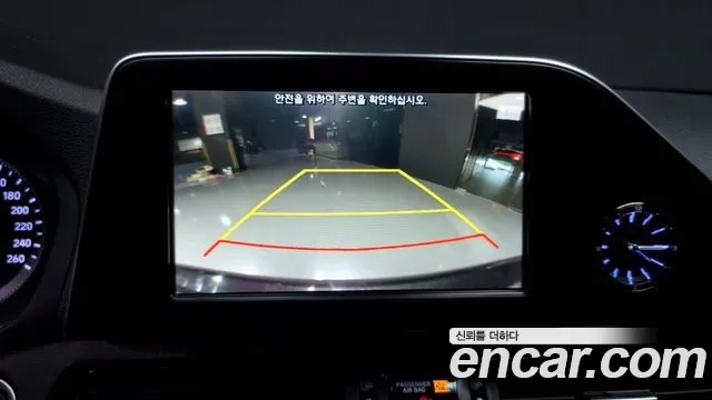 Hyundai Grandeur IG 2019 Черный из Кореи, фото 6