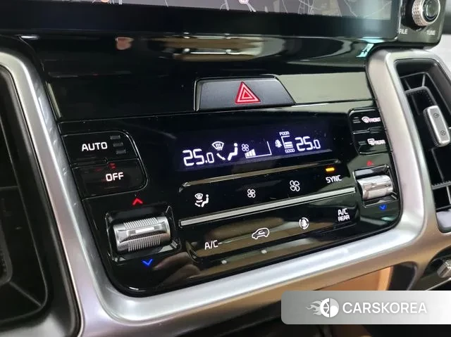 Kia Sorento 4th Generation 2021 Белый из Кореи, фото 6