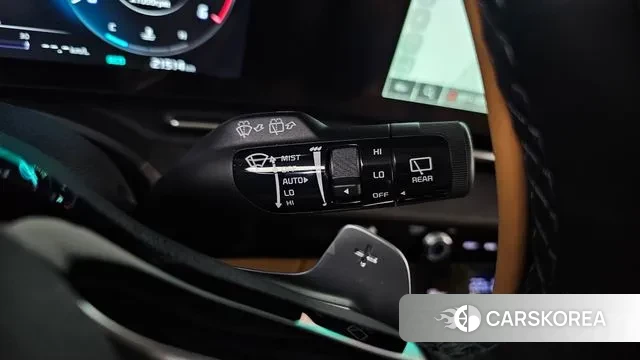 Kia Carnival 4th generation 2023 Белый из Кореи, фото 6