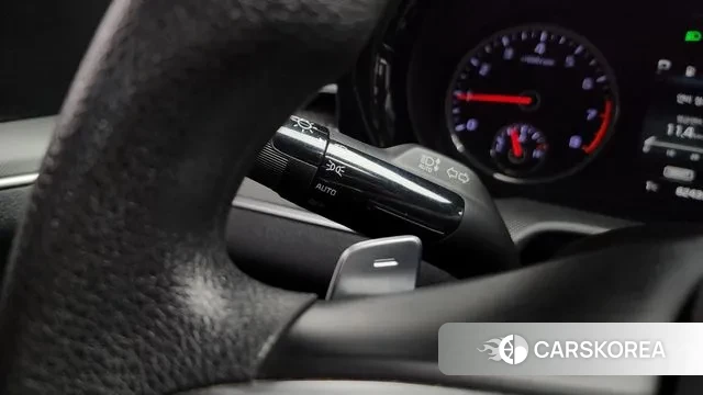 Kia K5 3rd generation 2021 Белый из Кореи, фото 6