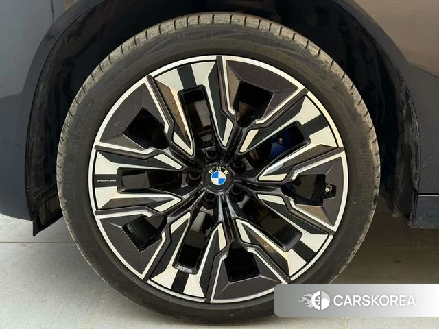 BMW X3 2025 Черный из Китая, фото 6