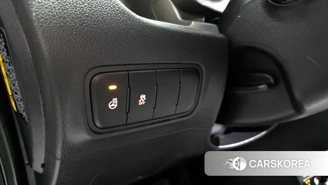 Kia The New Ray 2020 Белый из Кореи, фото 6