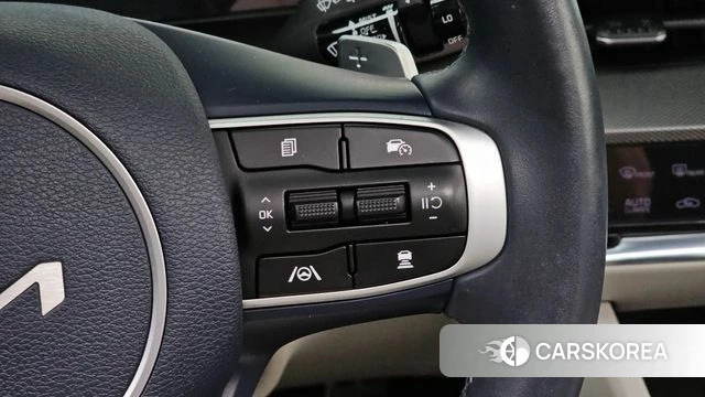 Kia Sportage 5th Generation 2022 Черный из Кореи, фото 6