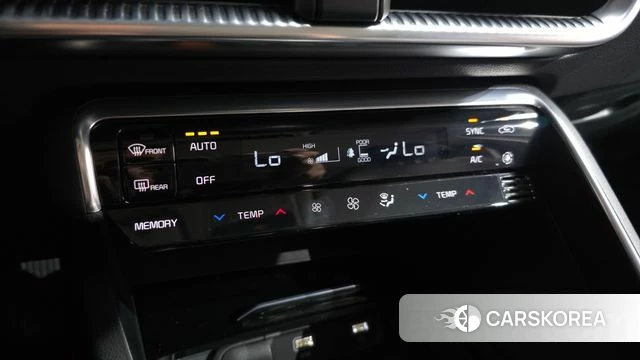 Kia K5 3rd generation 2020 Серый из Кореи, фото 6