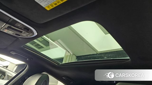 Genesis G70 2019 Синий из Кореи, фото 6