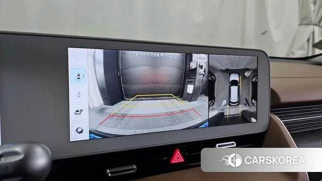 Hyundai Ionic 5 2021 Серый из Кореи, фото 6