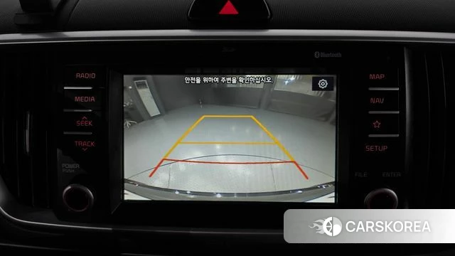 Kia The New Ray 2018 Черный из Кореи, фото 6