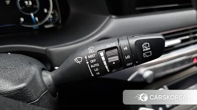 Hyundai Palisade 2021 Белый из Кореи, фото 6