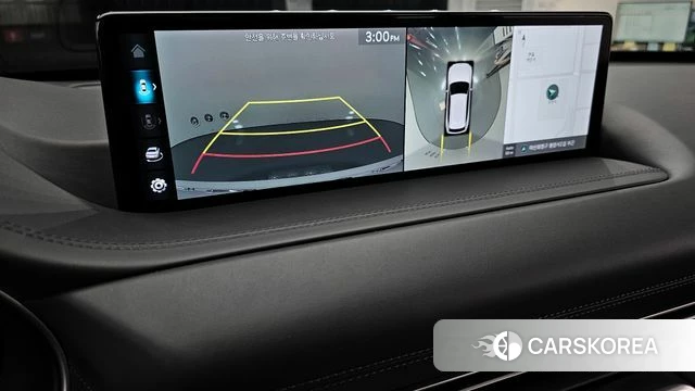 Genesis GV80 2023 Белый из Кореи, фото 6