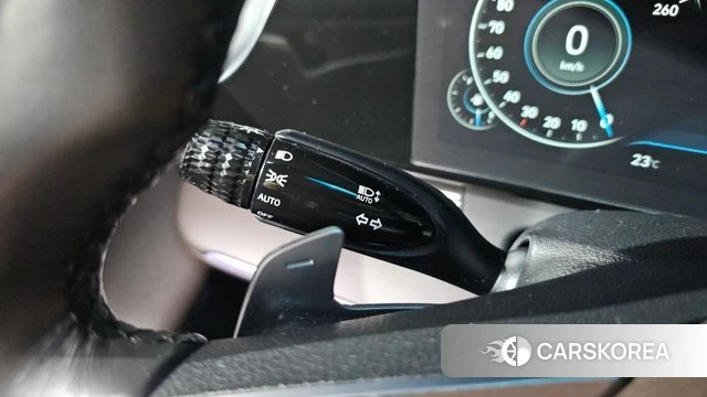 Hyundai The New Grandeur IG 2020 Черный из Кореи, фото 6