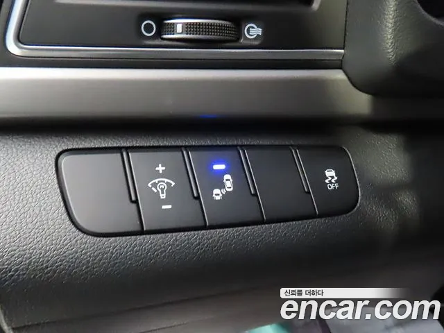 Hyundai Avante AD id 2506494 из Кореи 6