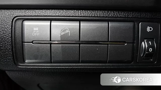 Ssangyong Rexton Sports 2019 Серый из Кореи, фото 6