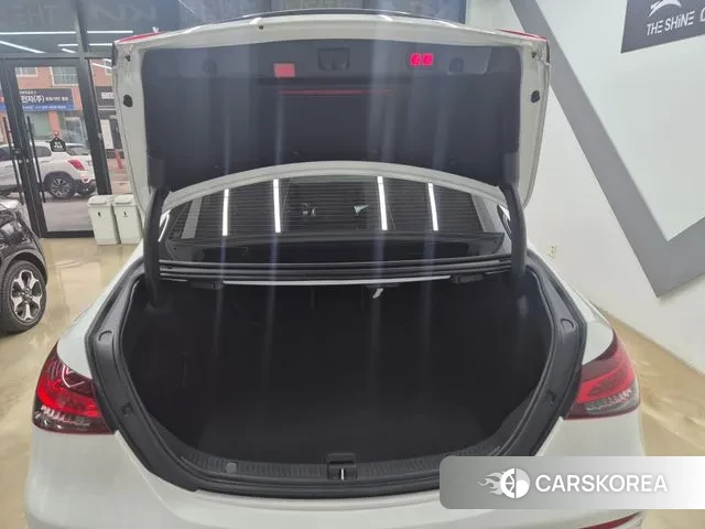 Mercedes-Benz E-Class W213 2021 Белый из Кореи, фото 6