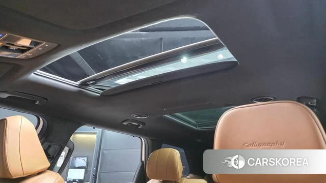 Hyundai Palisade (LX3) 2025 Белый из Кореи, фото 6