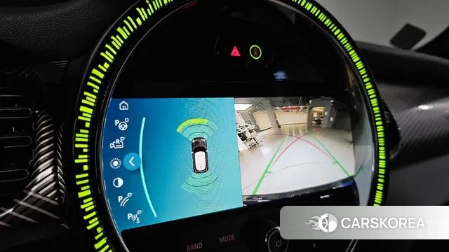 Mini Cooper Electric id 2905246 из Кореи 6